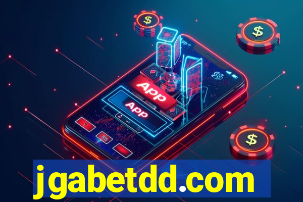 jgabetdd.com