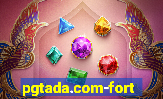 pgtada.com-fortune