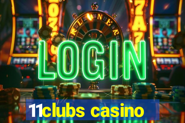 11clubs casino