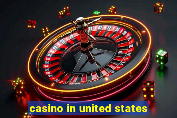 casino in united states