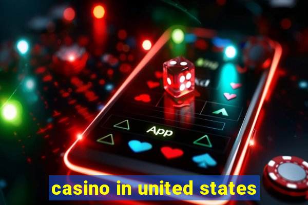 casino in united states