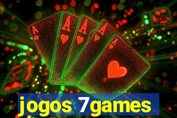 jogos 7games