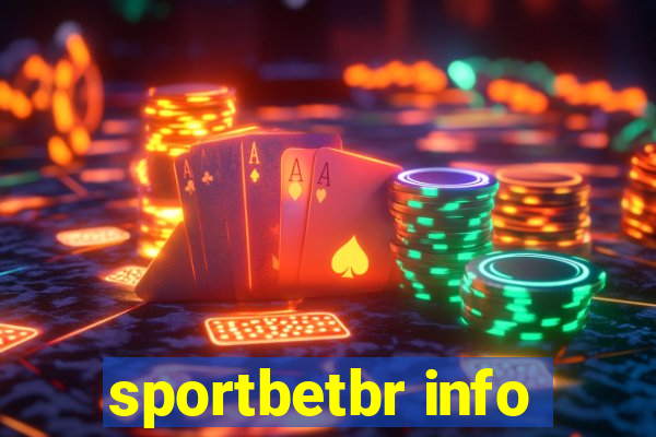 sportbetbr info