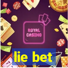 lie bet