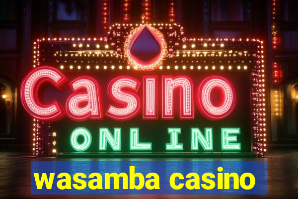 wasamba casino