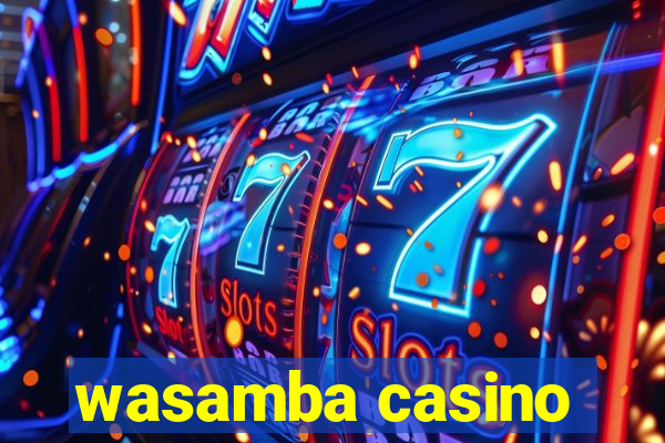 wasamba casino