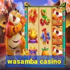 wasamba casino