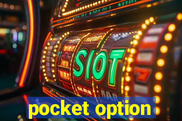 pocket option