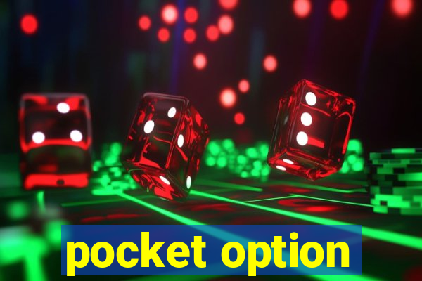 pocket option