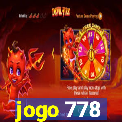 jogo 778