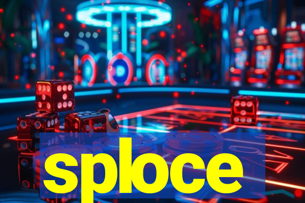 sploce