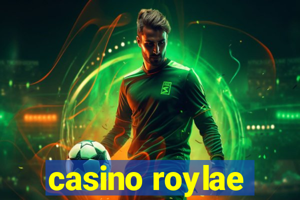 casino roylae