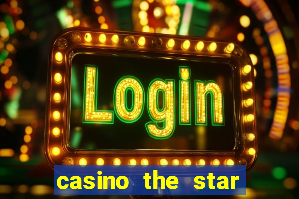 casino the star gold coast