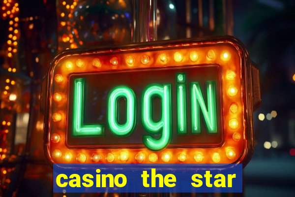 casino the star gold coast