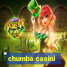 chumba casini