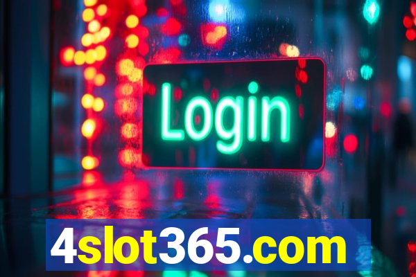 4slot365.com