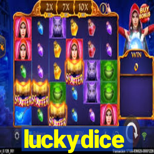 luckydice