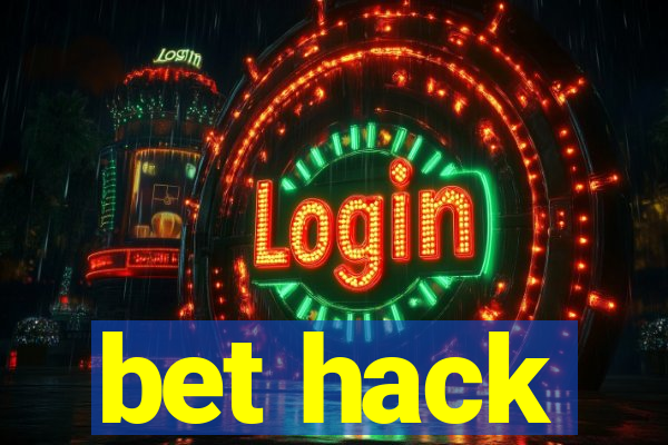 bet hack