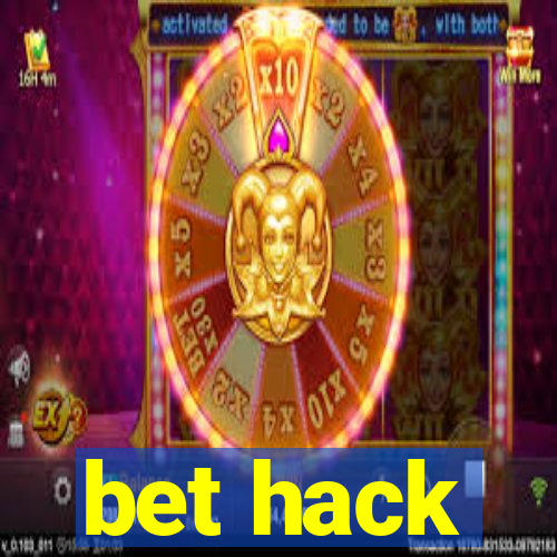 bet hack