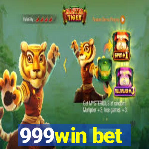 999win bet