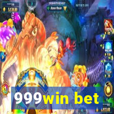 999win bet