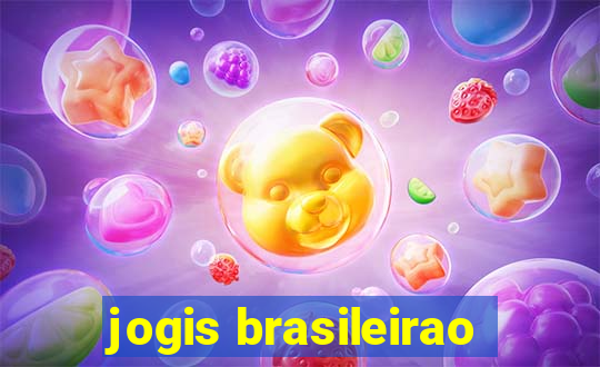 jogis brasileirao