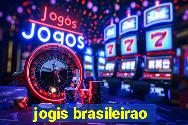 jogis brasileirao