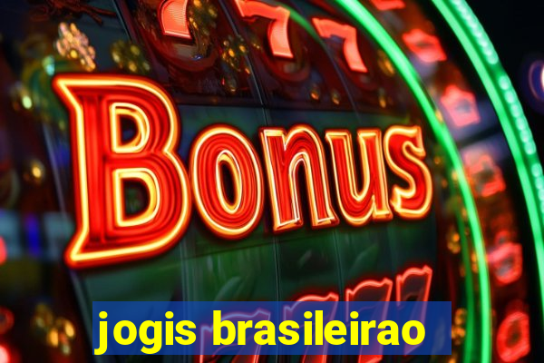 jogis brasileirao