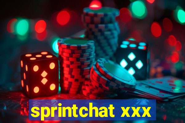 sprintchat xxx