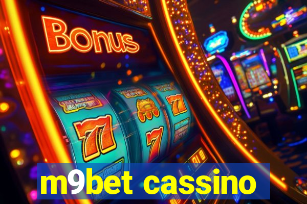 m9bet cassino