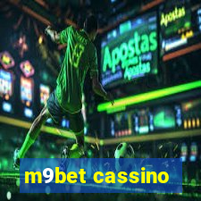 m9bet cassino