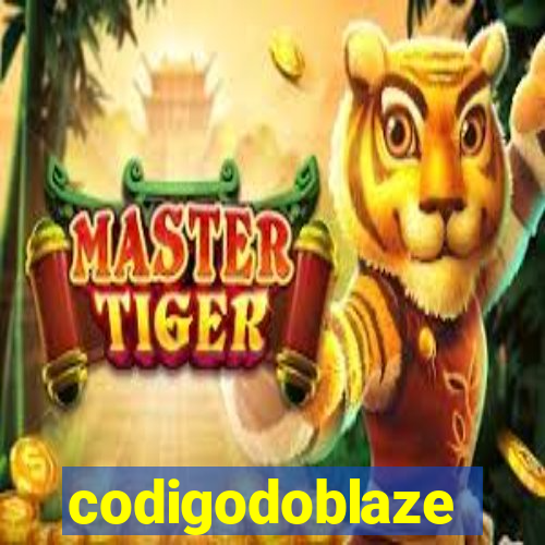 codigodoblaze