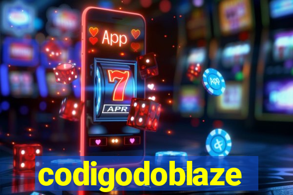 codigodoblaze