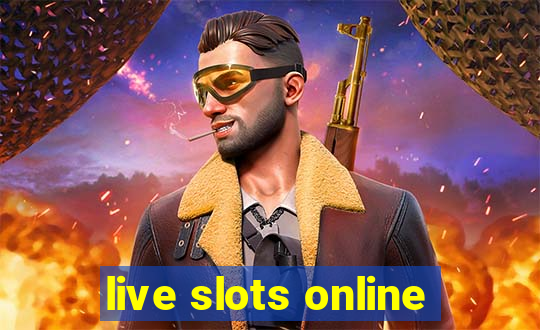 live slots online