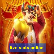 live slots online