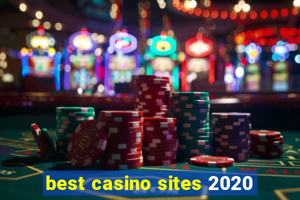 best casino sites 2020