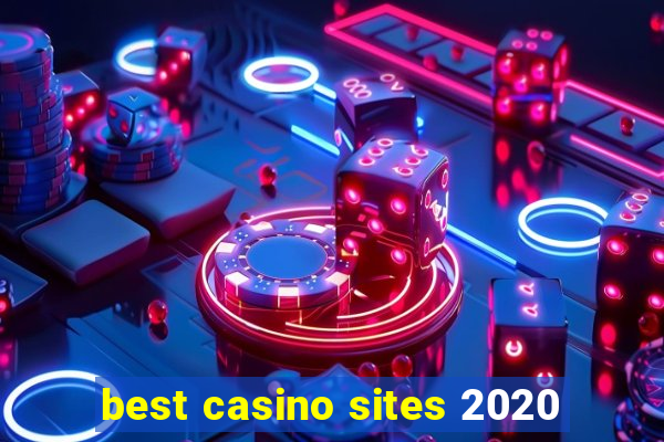 best casino sites 2020