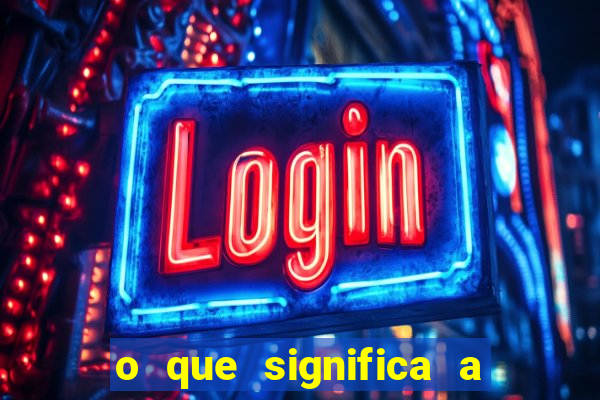 o que significa a sigla srn