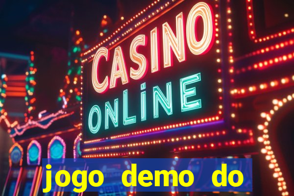 jogo demo do tigrinho gratis