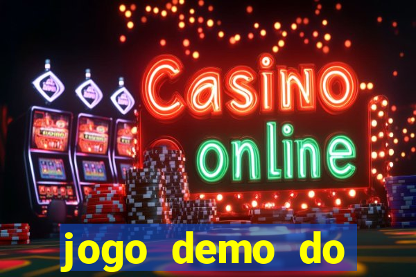 jogo demo do tigrinho gratis