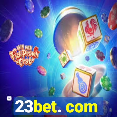 23bet. com