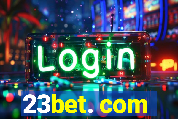 23bet. com