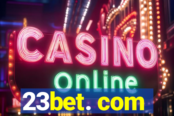 23bet. com