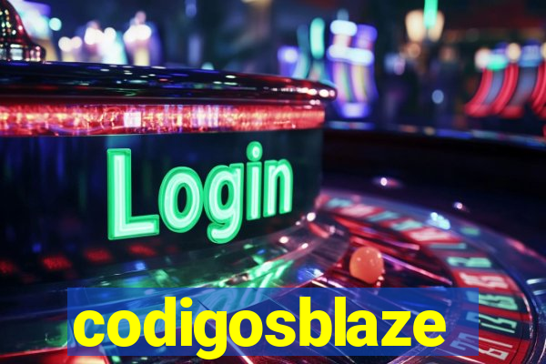 codigosblaze