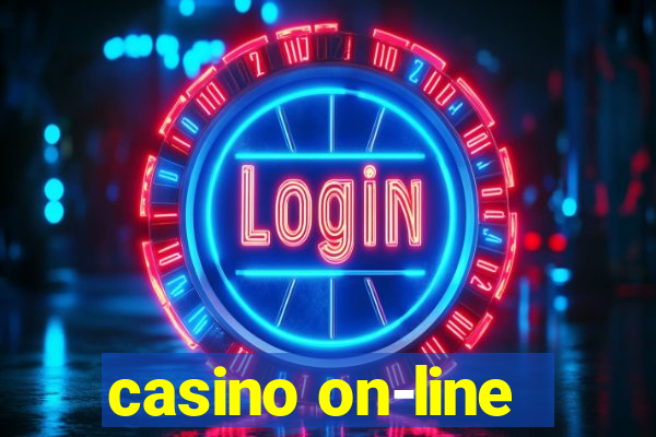 casino on-line