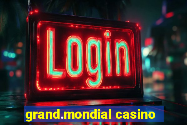 grand.mondial casino