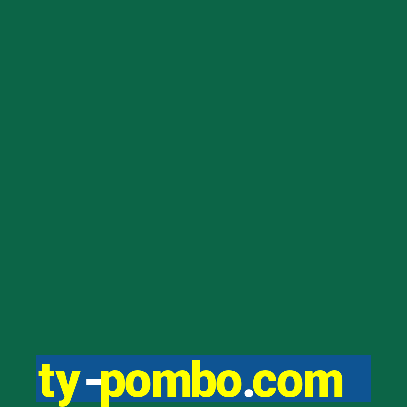 ty-pombo.com