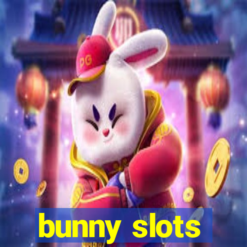 bunny slots