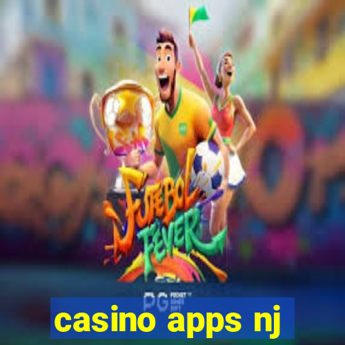 casino apps nj