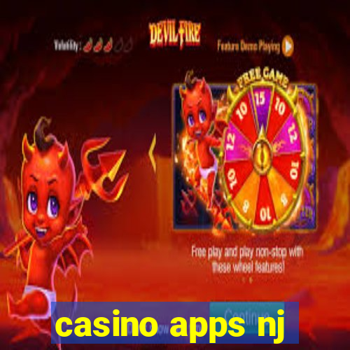 casino apps nj